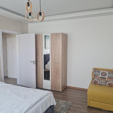 Exclusive Apartment Belgrad Dış mekan fotoğraf