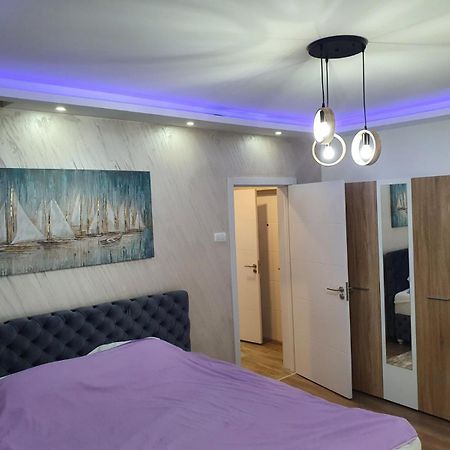 Exclusive Apartment Belgrad Dış mekan fotoğraf