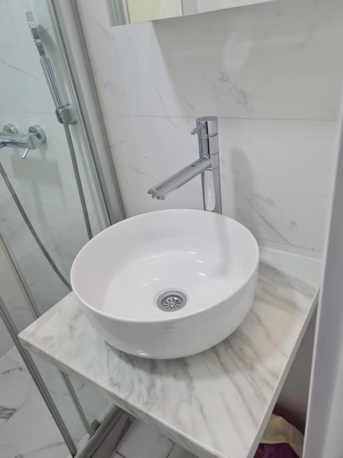 Exclusive Apartment Belgrad Dış mekan fotoğraf