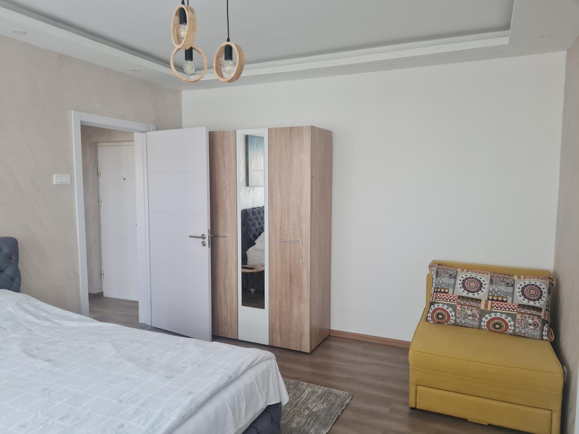 Exclusive Apartment Belgrad Dış mekan fotoğraf