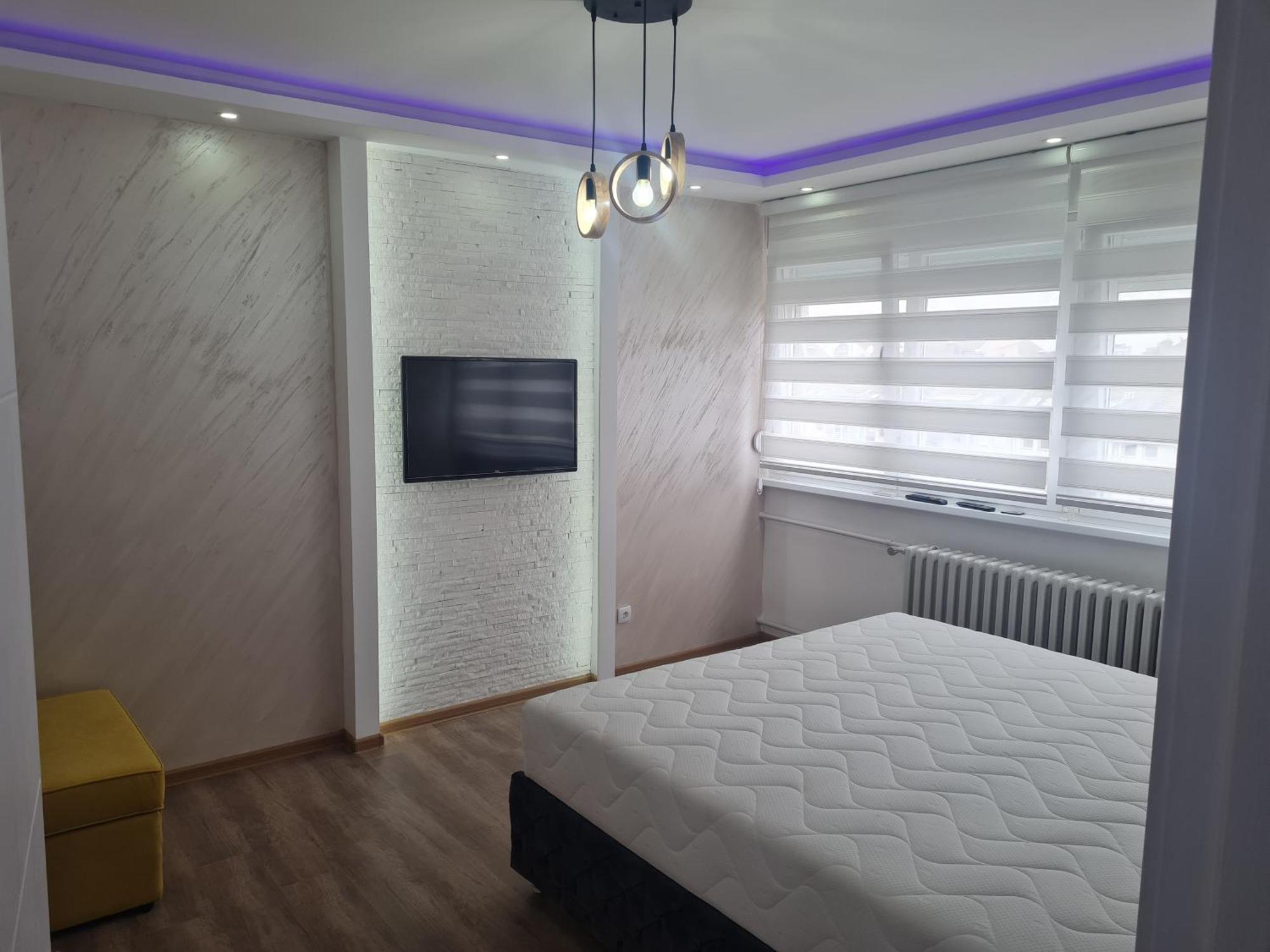 Exclusive Apartment Belgrad Dış mekan fotoğraf