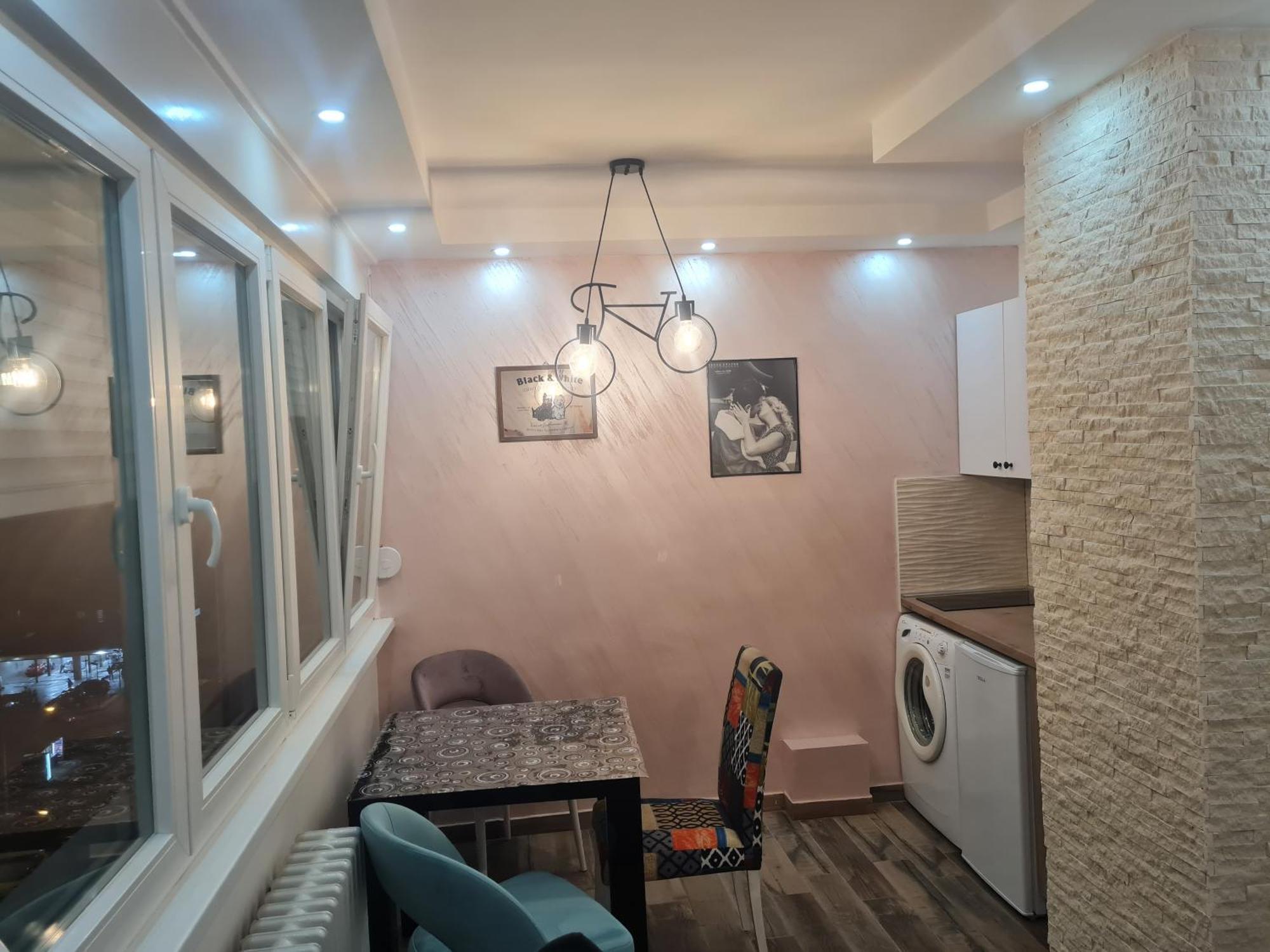 Exclusive Apartment Belgrad Dış mekan fotoğraf