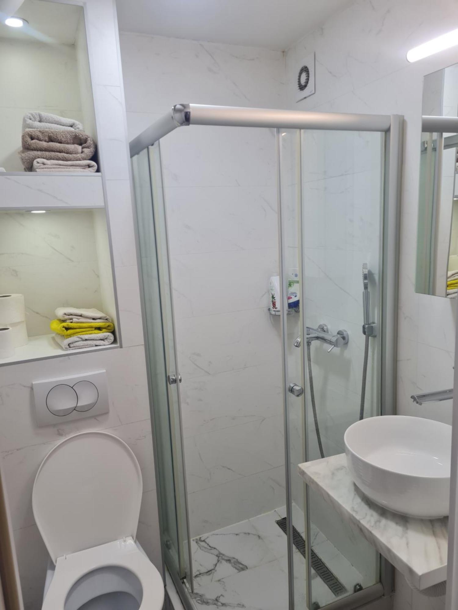 Exclusive Apartment Belgrad Oda fotoğraf