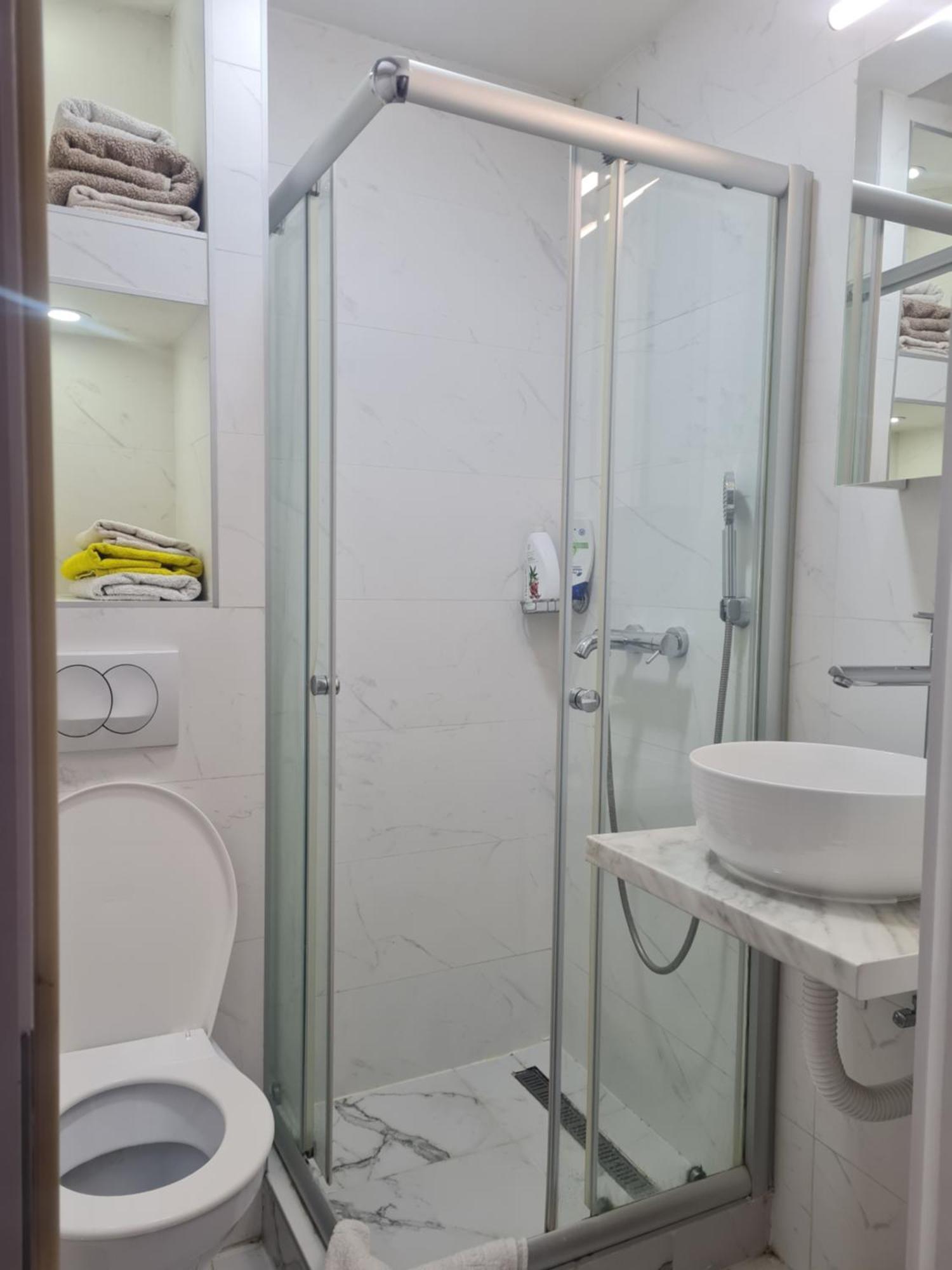 Exclusive Apartment Belgrad Oda fotoğraf