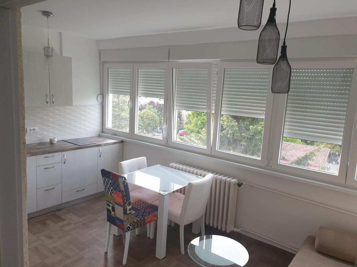 Exclusive Apartment Belgrad Dış mekan fotoğraf