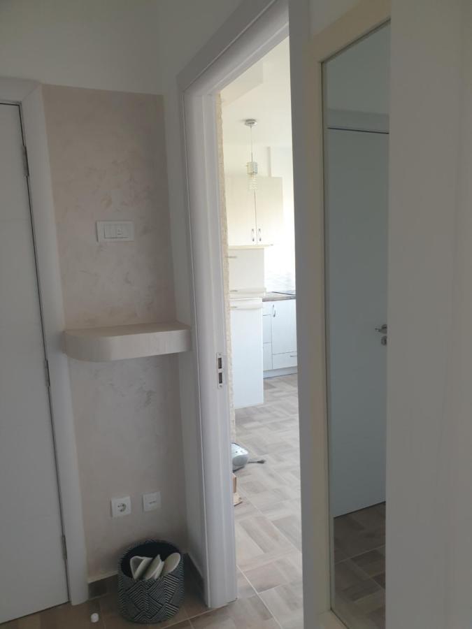 Exclusive Apartment Belgrad Dış mekan fotoğraf