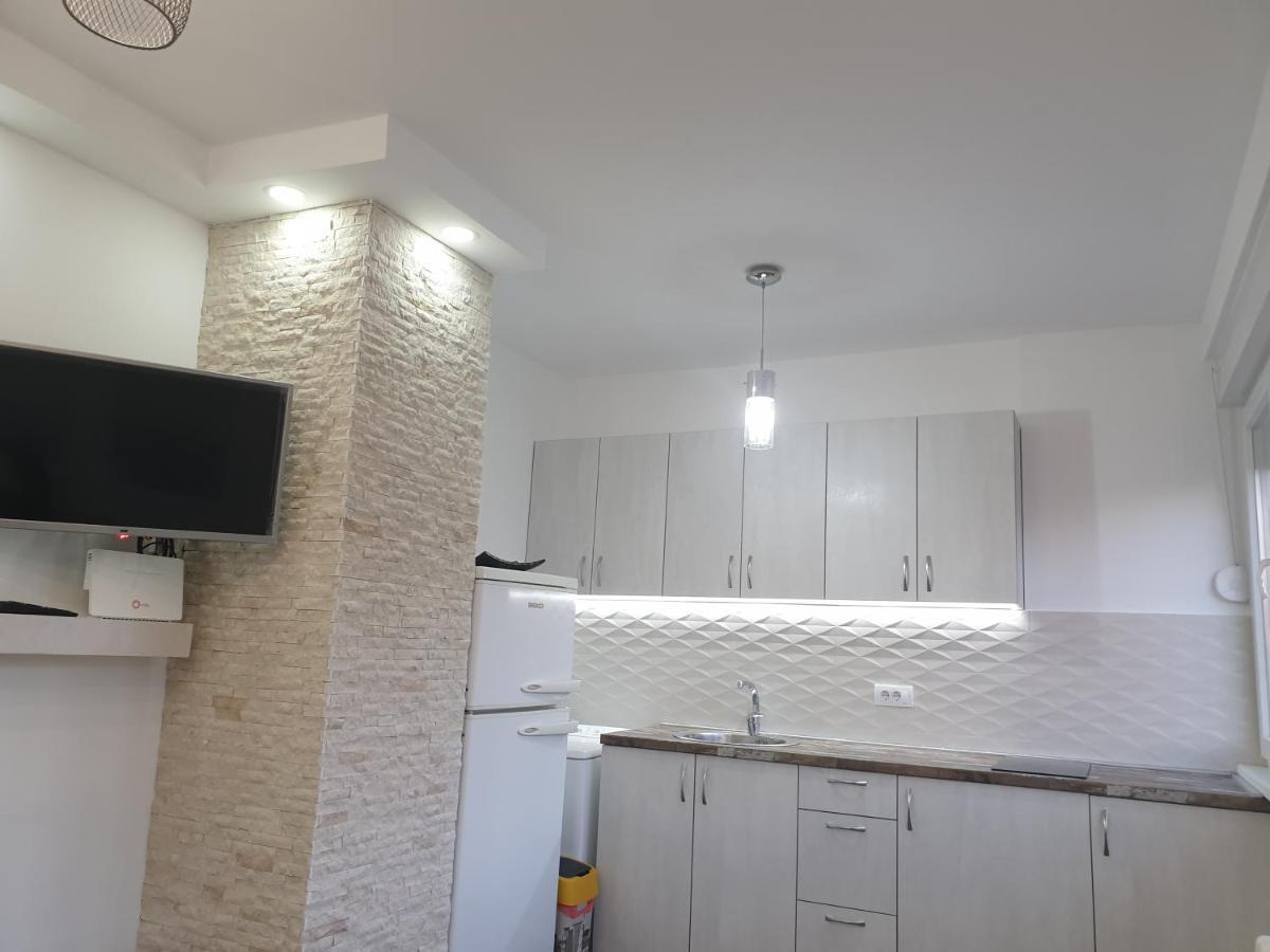 Exclusive Apartment Belgrad Dış mekan fotoğraf