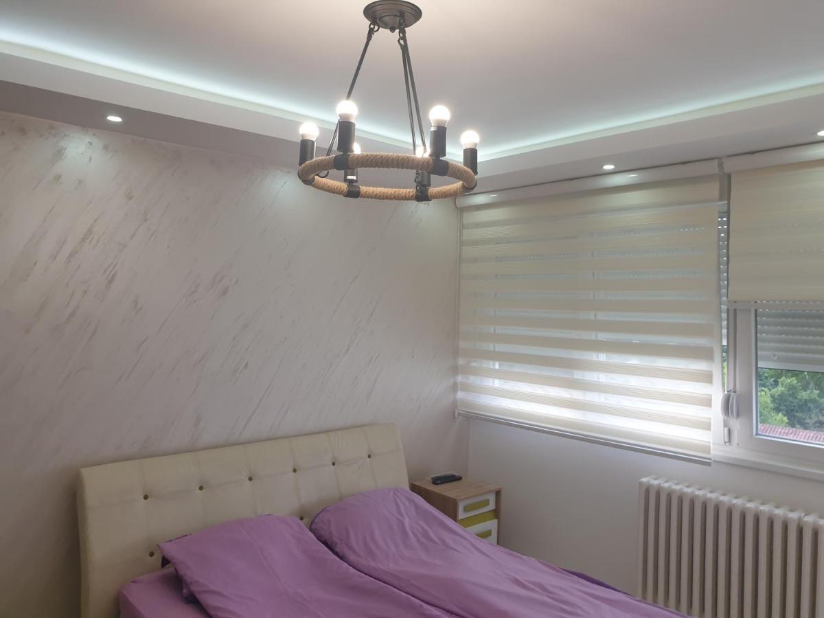 Exclusive Apartment Belgrad Dış mekan fotoğraf