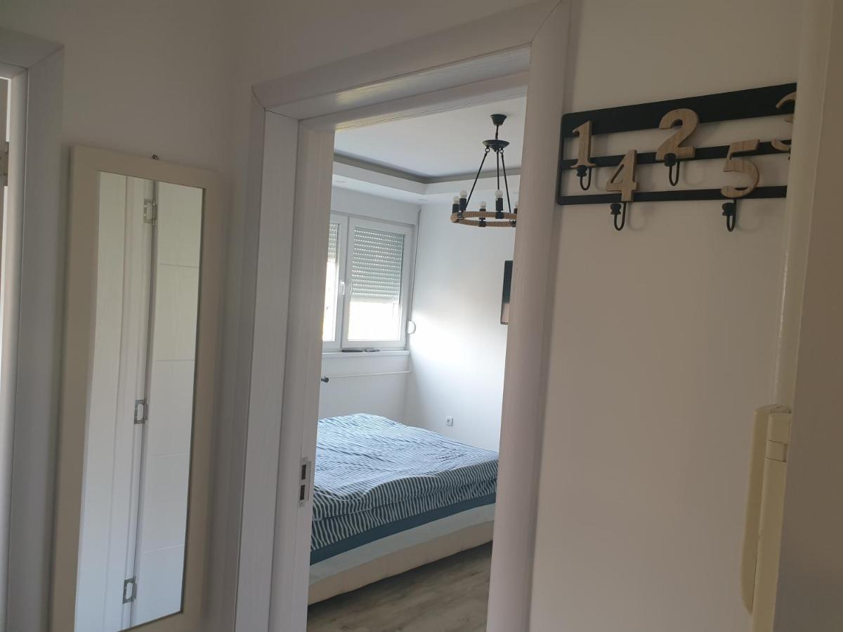 Exclusive Apartment Belgrad Dış mekan fotoğraf