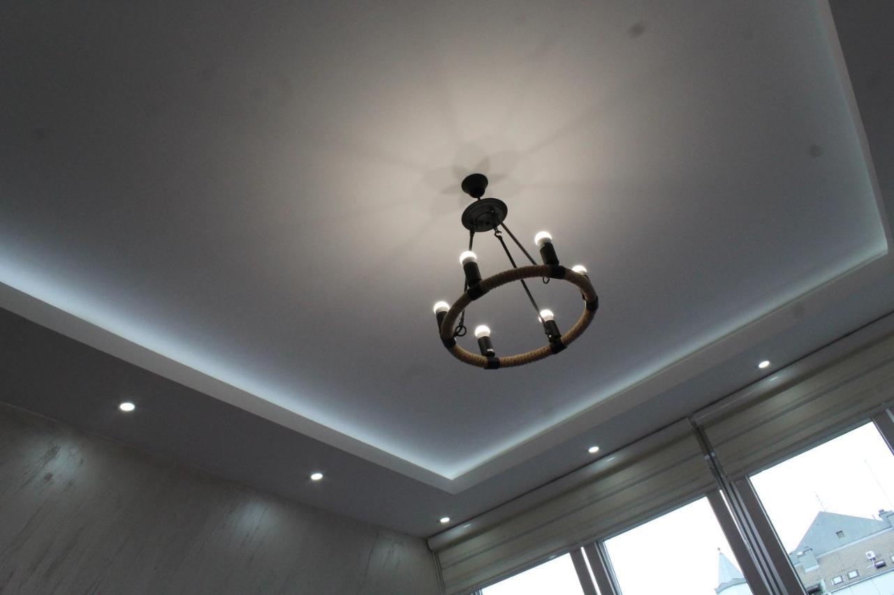 Exclusive Apartment Belgrad Dış mekan fotoğraf