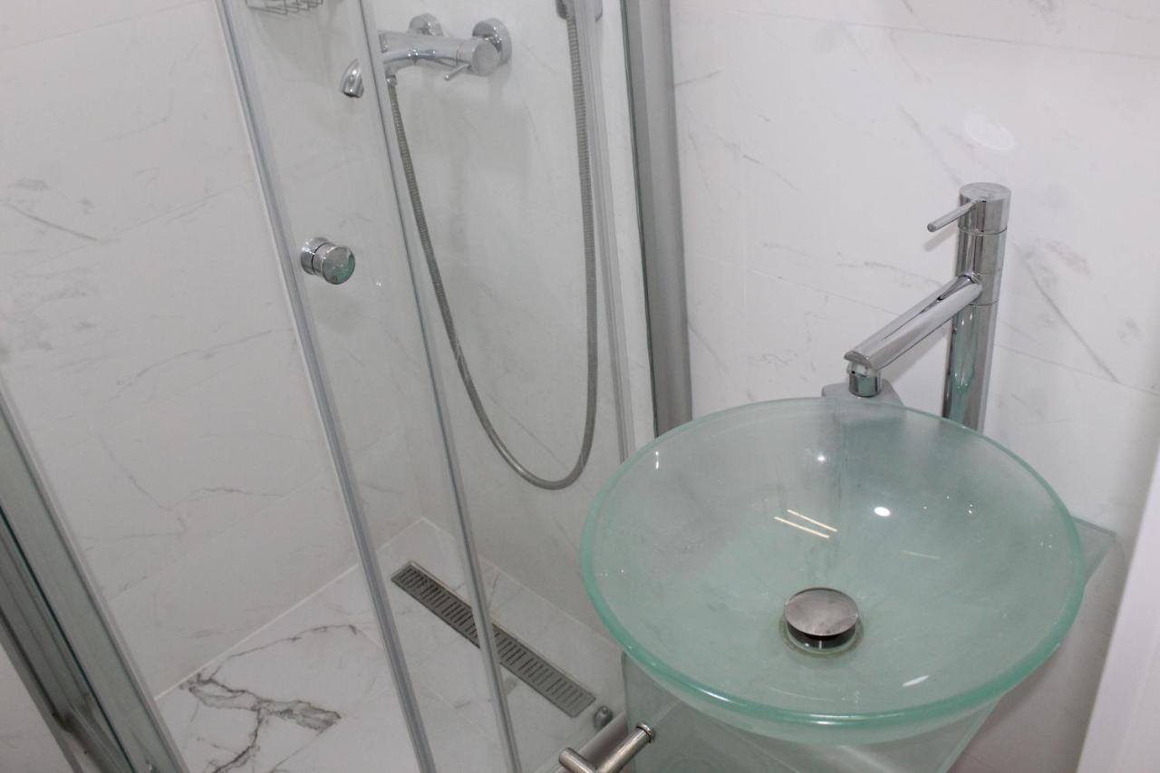 Exclusive Apartment Belgrad Dış mekan fotoğraf