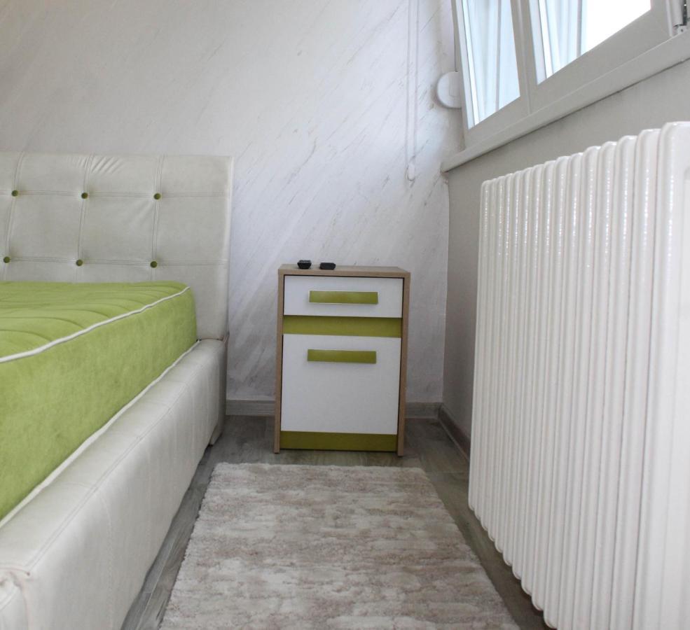 Exclusive Apartment Belgrad Dış mekan fotoğraf