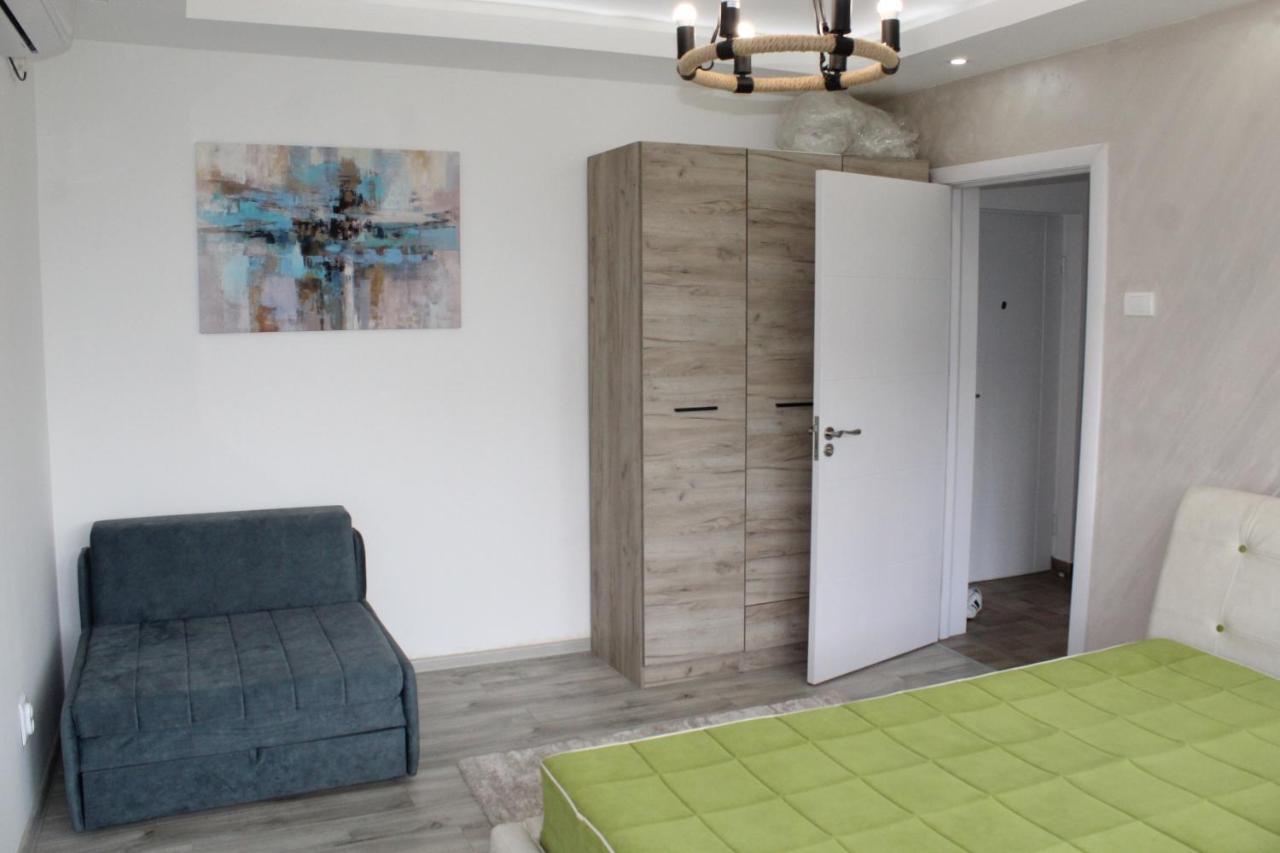 Exclusive Apartment Belgrad Dış mekan fotoğraf