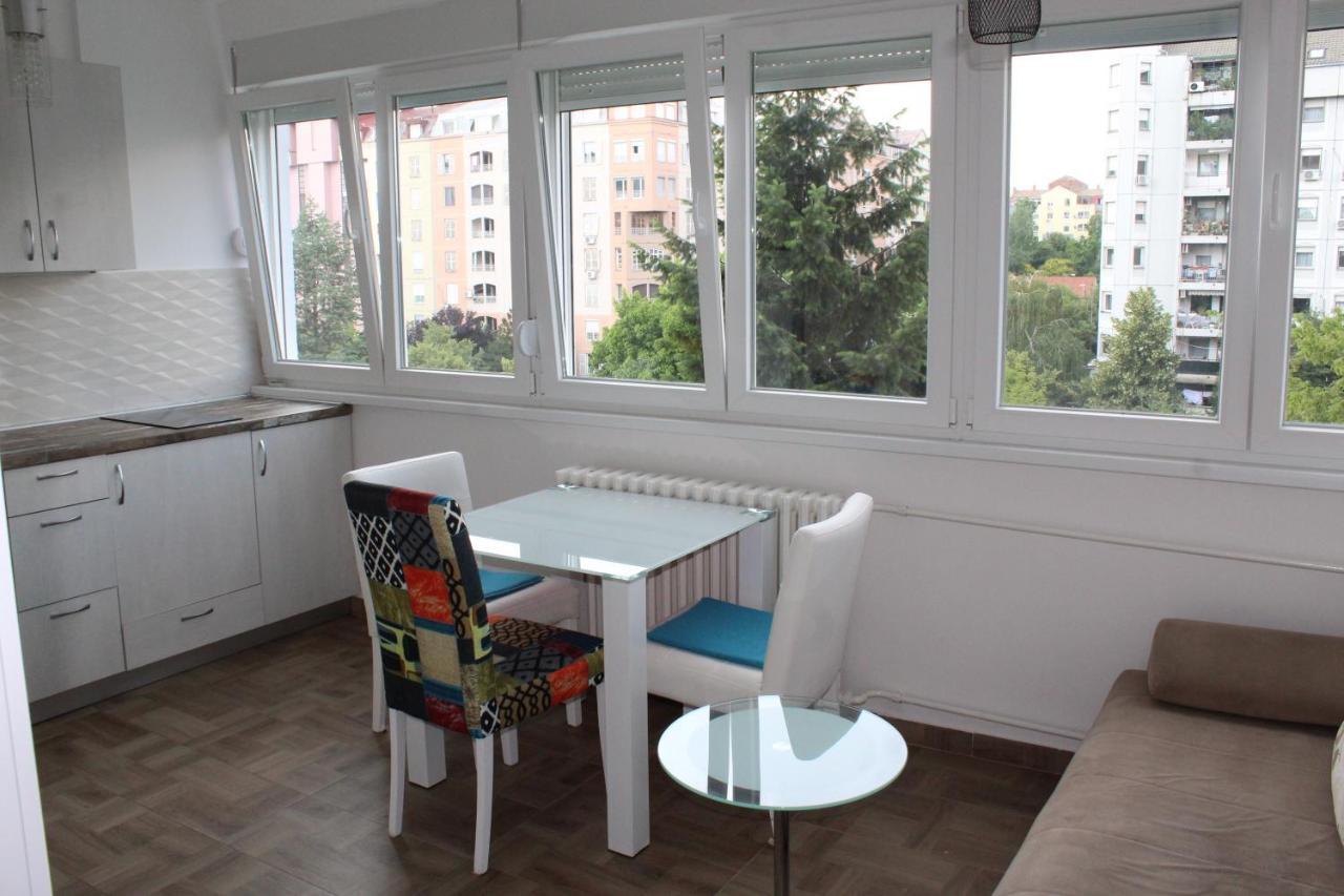 Exclusive Apartment Belgrad Dış mekan fotoğraf