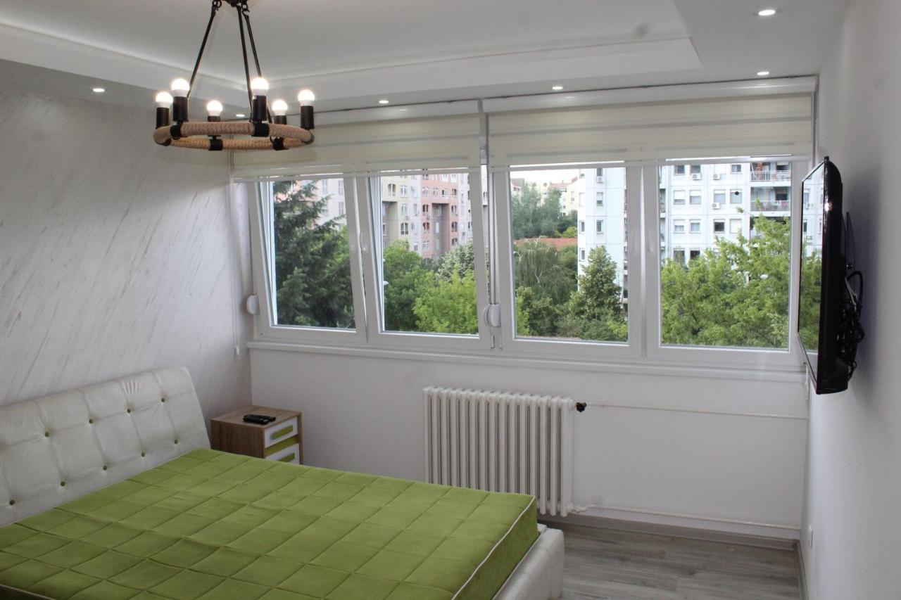 Exclusive Apartment Belgrad Dış mekan fotoğraf